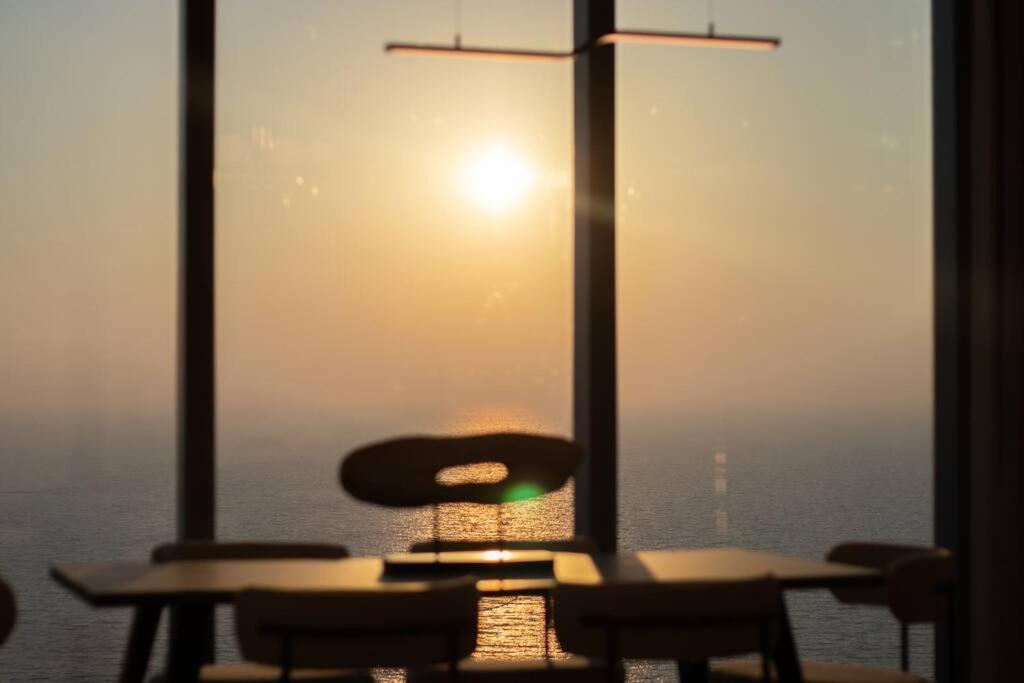 Apartment Luxury Seaview - Near Jbr And Eye *