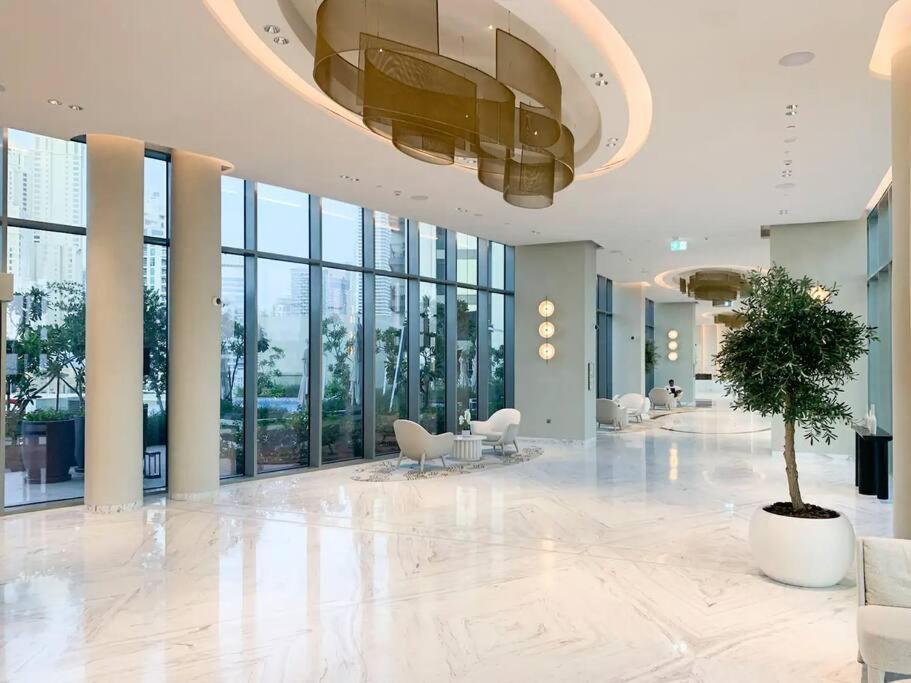 Apartment Luxury Seaview - Near Jbr And Eye