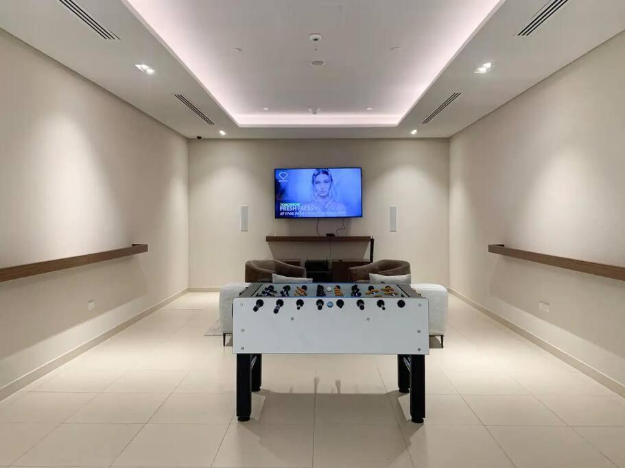 Apartment Luxury Seaview - Near Jbr And Eye *