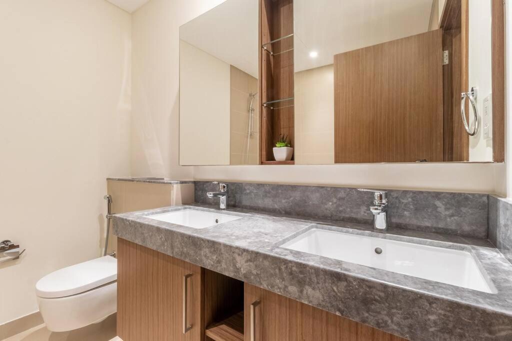Luxury Seaview - Near Jbr And Eye *