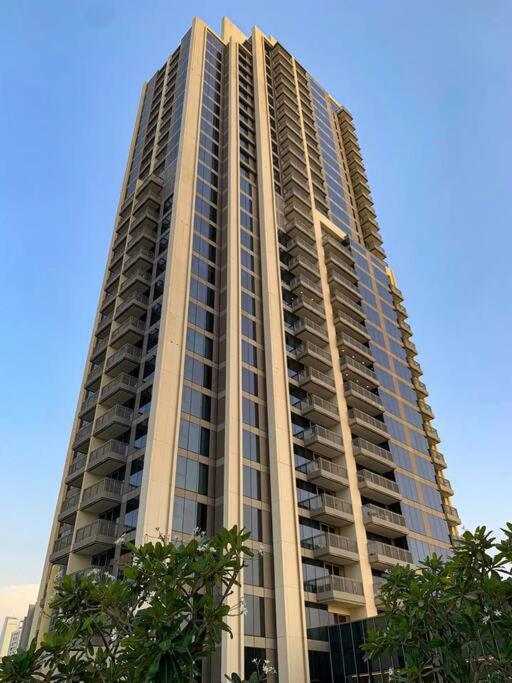 Luxury Seaview - Near Jbr And Eye Apartment Dubai