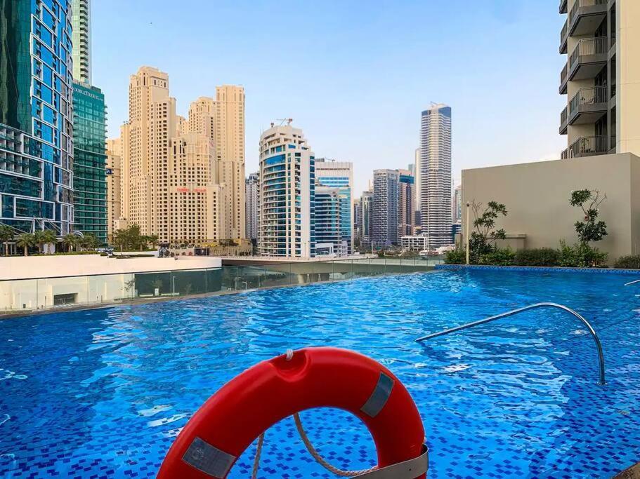 Luxury Seaview - Near Jbr And Eye