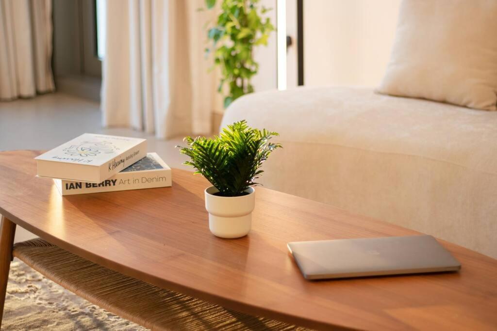 Luxury Seaview - Near Jbr And Eye *