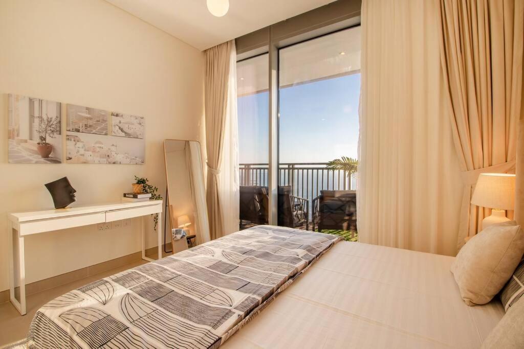 Luxury Seaview - Near Jbr And Eye Dubai