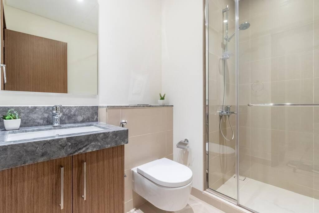 Apartment Luxury Seaview - Near Jbr And Eye *