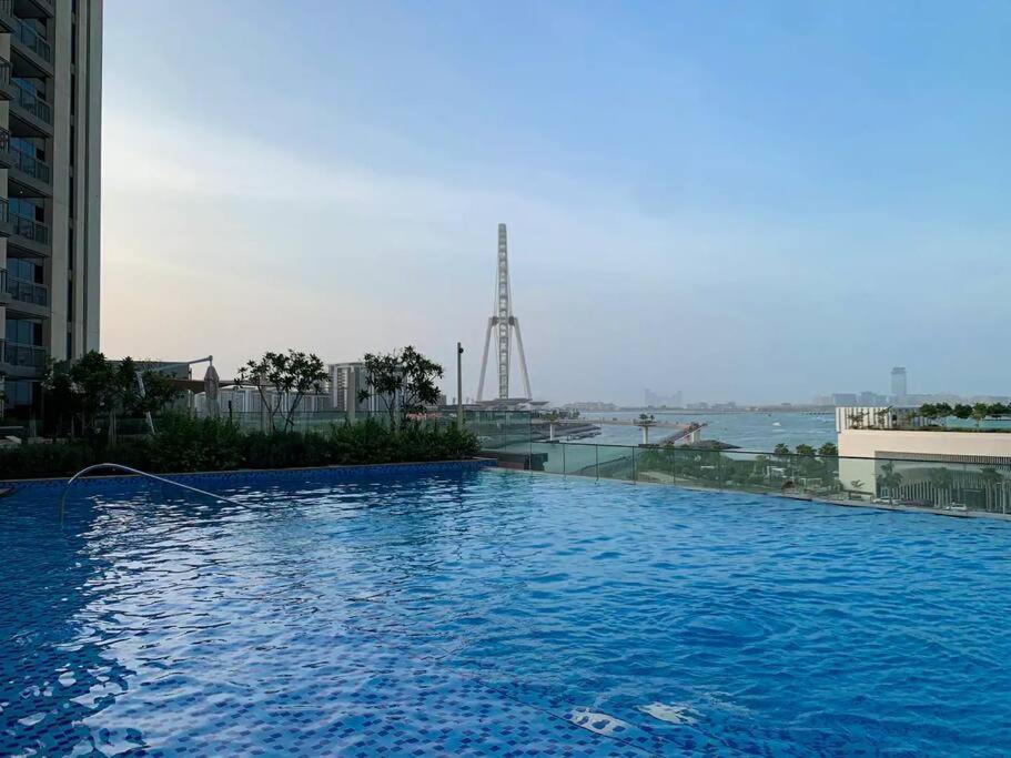 Luxury Seaview - Near Jbr And Eye Dubai