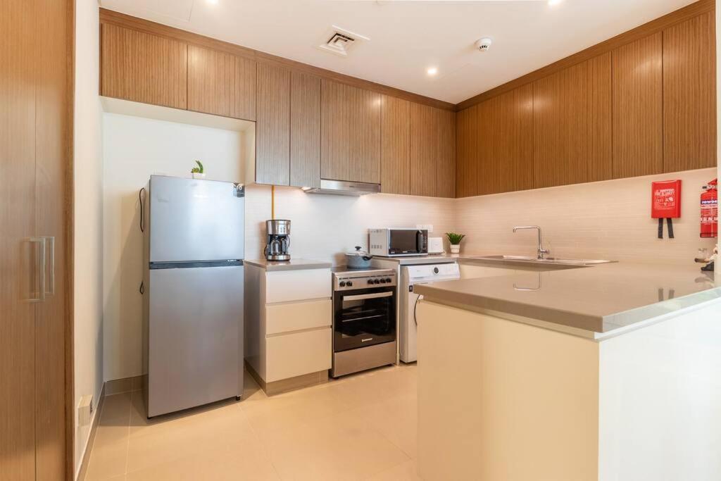 Luxury Seaview - Near Jbr And Eye * Dubai