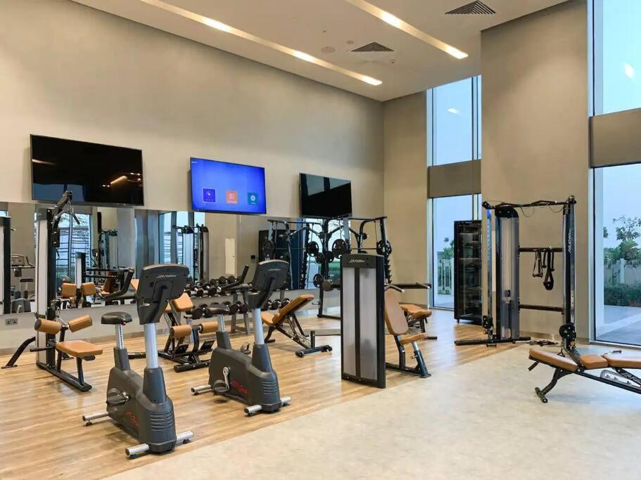 Luxury Seaview - Near Jbr And Eye Apartment *