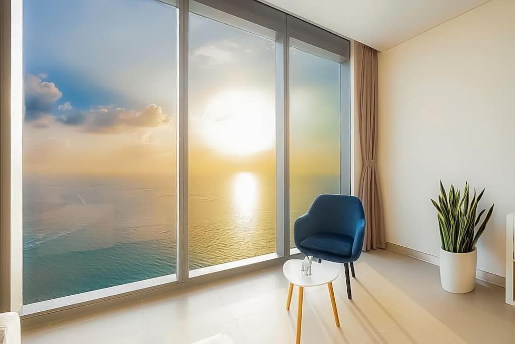 Luxury Seaview - Near Jbr And Eye Apartment Dubai