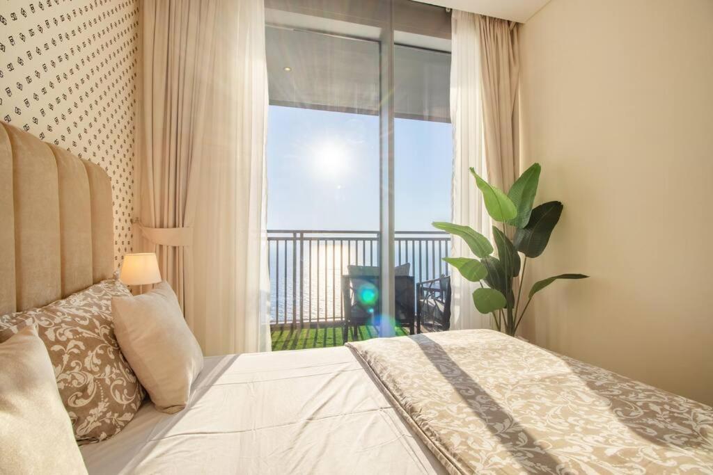 Luxury Seaview - Near Jbr And Eye * Dubai